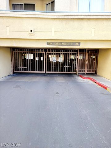 220 East Flamingo Road 230, Las Vegas, NV 89169