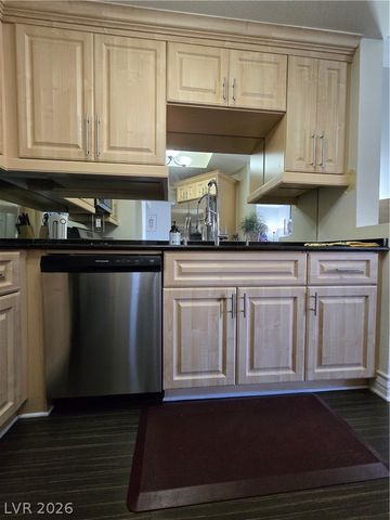 220 East Flamingo Road 230, Las Vegas, NV 89169