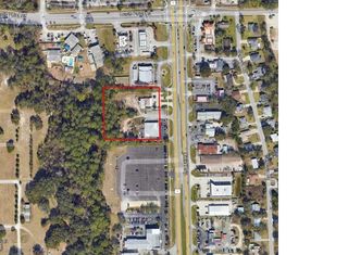 2575 S US Hwy 1, St Augustine, FL 32086
