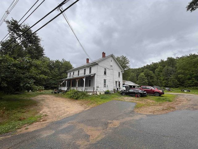 292 Richmond Road, Winchester, NH 03470