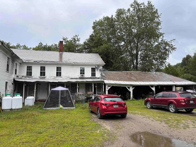 292 Richmond Road, Winchester, NH 03470