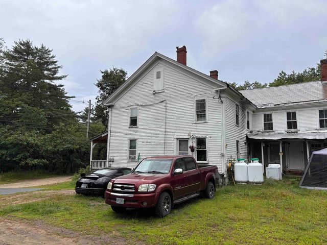 292 Richmond Road, Winchester, NH 03470