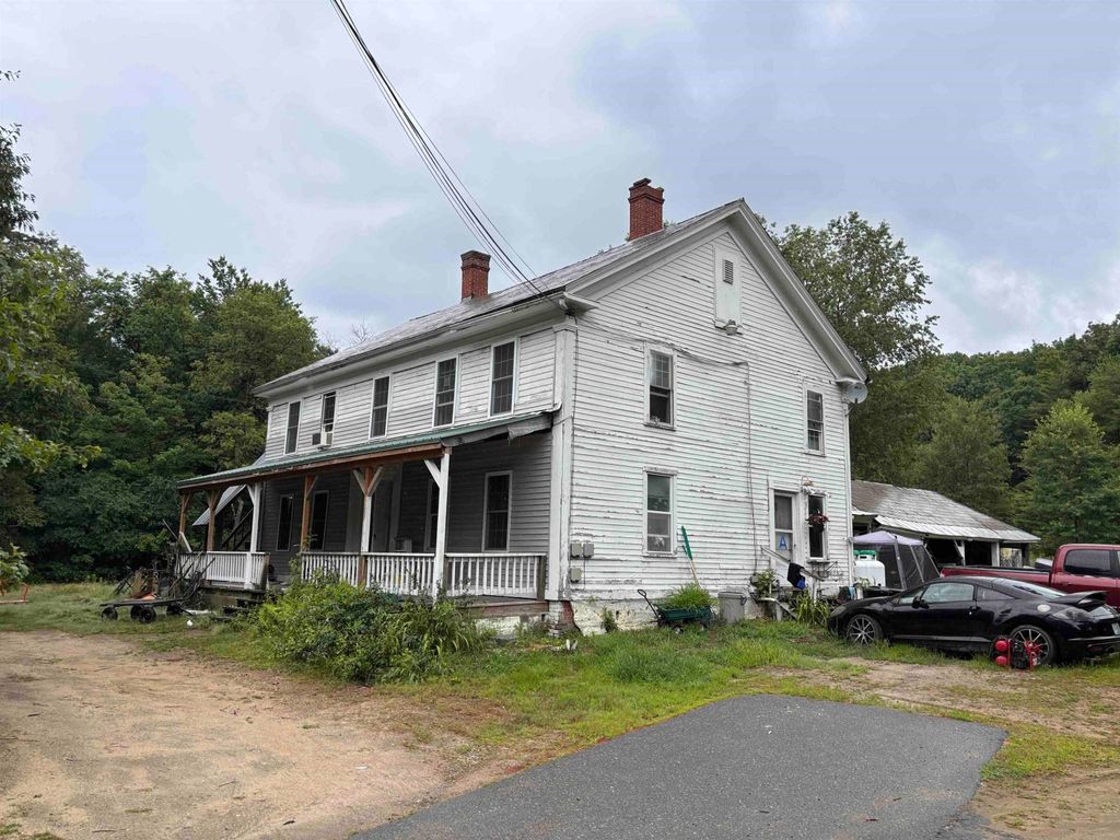 292 Richmond Road, Winchester, NH 03470