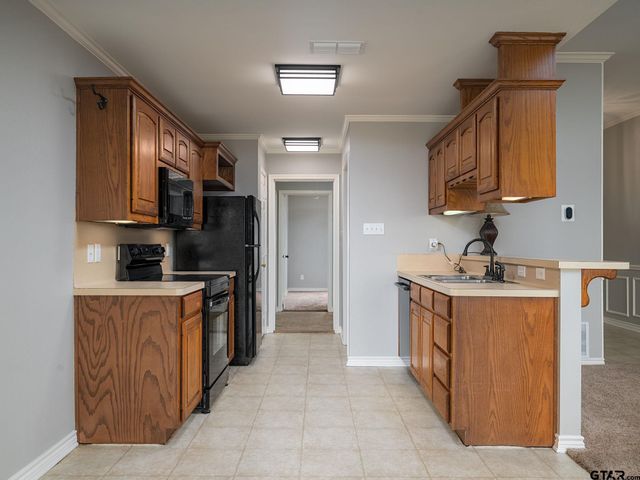 109 County Road 3009, Frankston, TX 75763