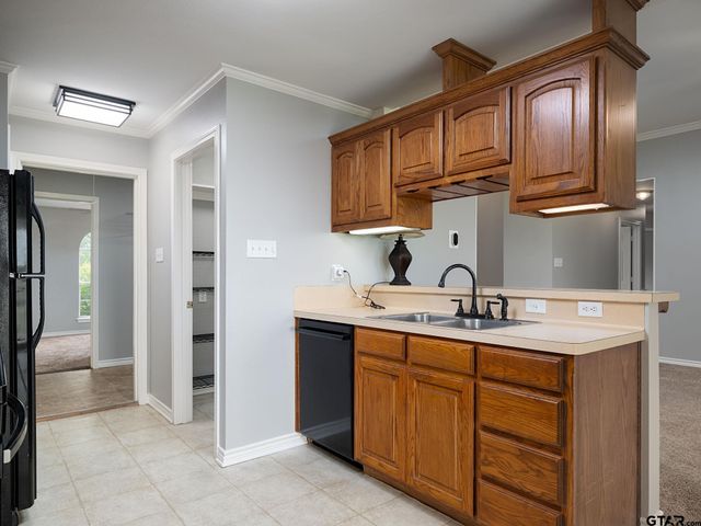 109 County Road 3009, Frankston, TX 75763