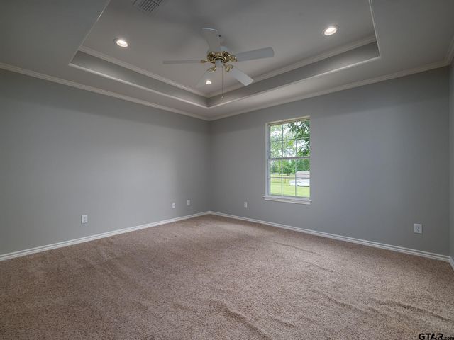 109 County Road 3009, Frankston, TX 75763