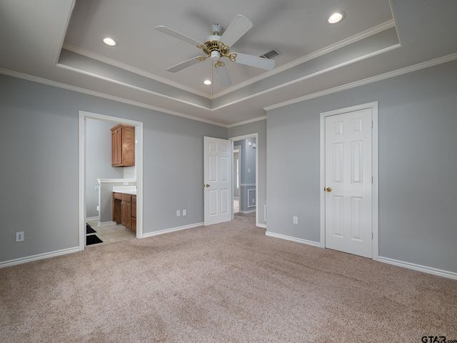 109 County Road 3009, Frankston, TX 75763