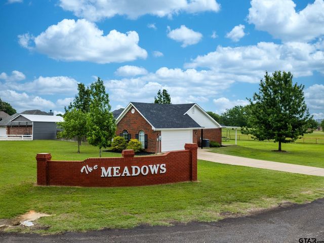 109 County Road 3009, Frankston, TX 75763