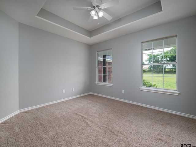 109 County Road 3009, Frankston, TX 75763