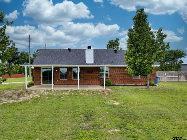 109 County Road 3009, Frankston, TX 75763