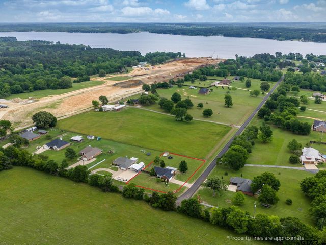 109 County Road 3009, Frankston, TX 75763