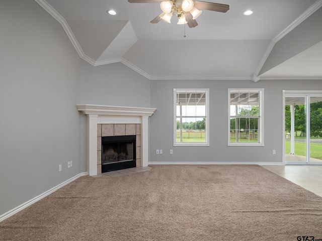 109 County Road 3009, Frankston, TX 75763