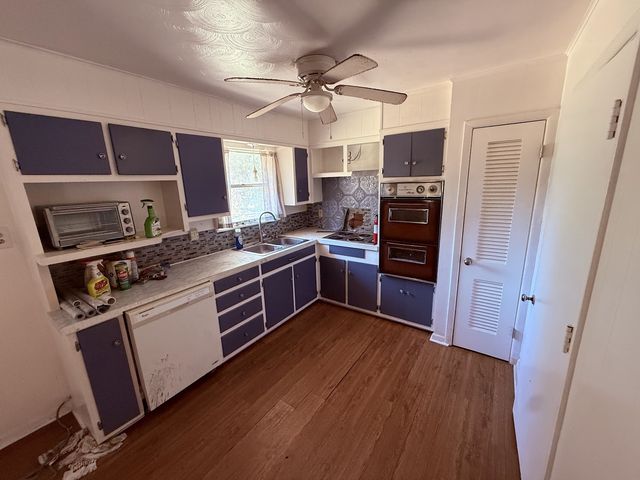 1812 W Birge Street, Sherman, TX 75092