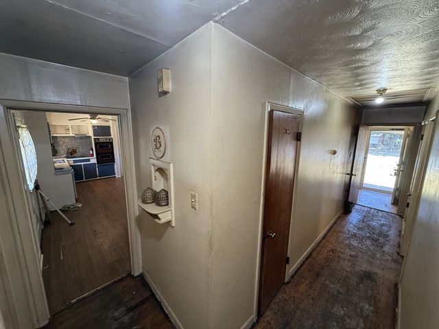 1812 W Birge Street, Sherman, TX 75092