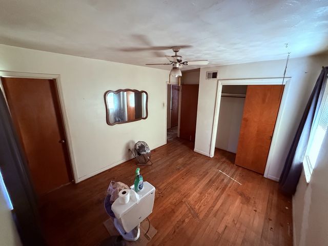 1812 W Birge Street, Sherman, TX 75092