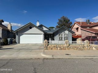 11615 Cayuga Circle, El Paso, TX 79936