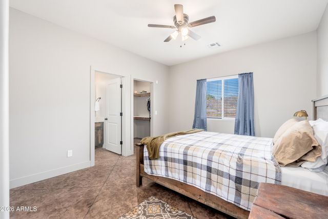 5665 N BENTLEY Drive, Rimrock, AZ 86335