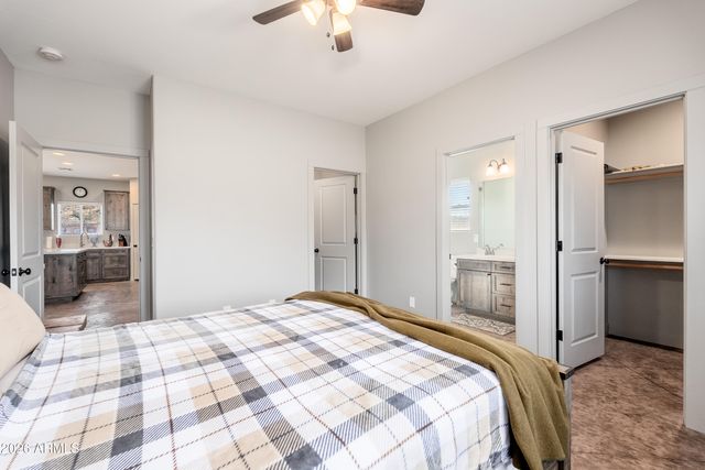 5665 N BENTLEY Drive, Rimrock, AZ 86335