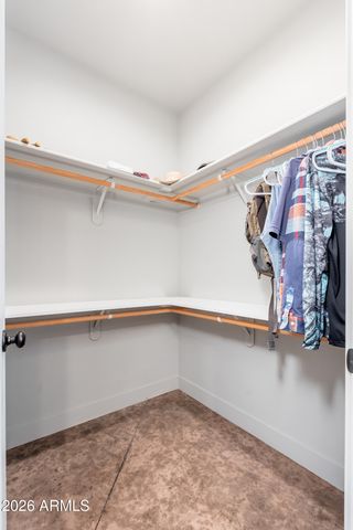 5665 N BENTLEY Drive, Rimrock, AZ 86335