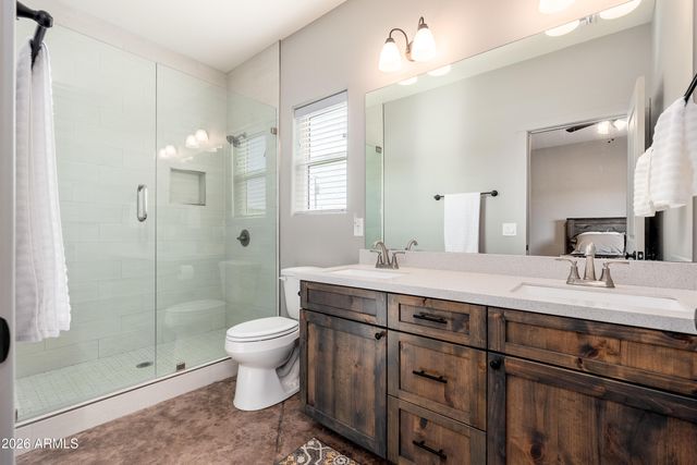 5665 N BENTLEY Drive, Rimrock, AZ 86335