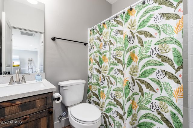 5665 N BENTLEY Drive, Rimrock, AZ 86335