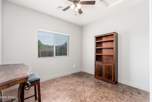 5665 N BENTLEY Drive, Rimrock, AZ 86335