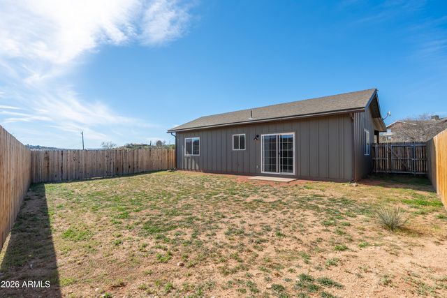 5665 N BENTLEY Drive, Rimrock, AZ 86335