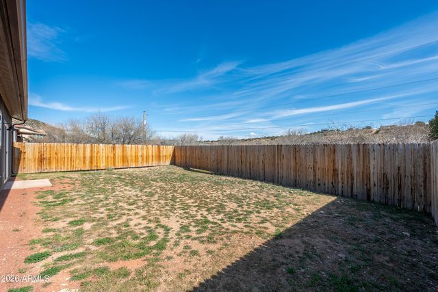 5665 N BENTLEY Drive, Rimrock, AZ 86335