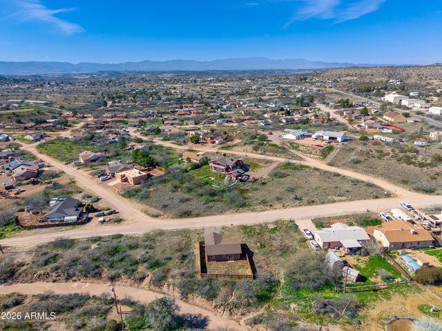 5665 N BENTLEY Drive, Rimrock, AZ 86335