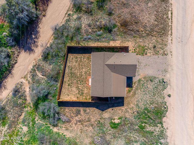 5665 N BENTLEY Drive, Rimrock, AZ 86335