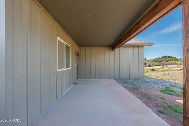 5665 N BENTLEY Drive, Rimrock, AZ 86335