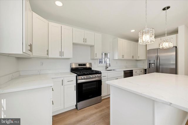 56 S DUNDALK AVENUE, Baltimore, MD 21222