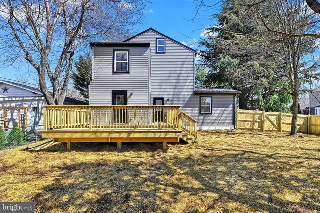 56 S DUNDALK AVENUE, Baltimore, MD 21222