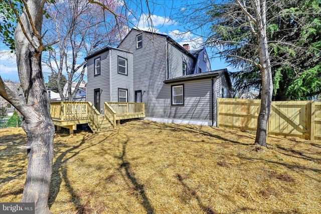 56 S DUNDALK AVENUE, Baltimore, MD 21222
