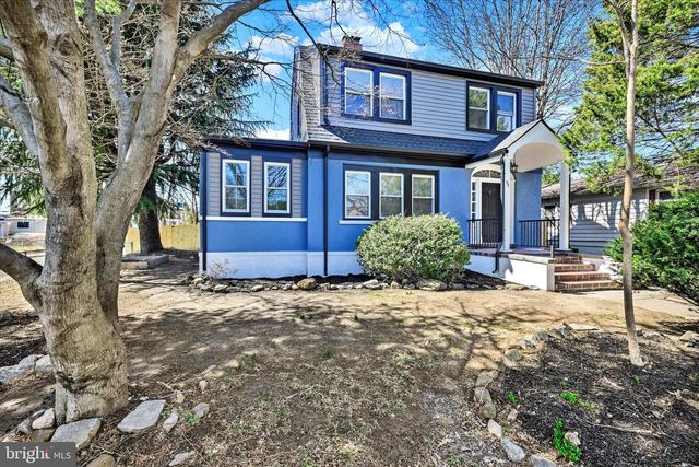 56 S DUNDALK AVENUE, Baltimore, MD 21222