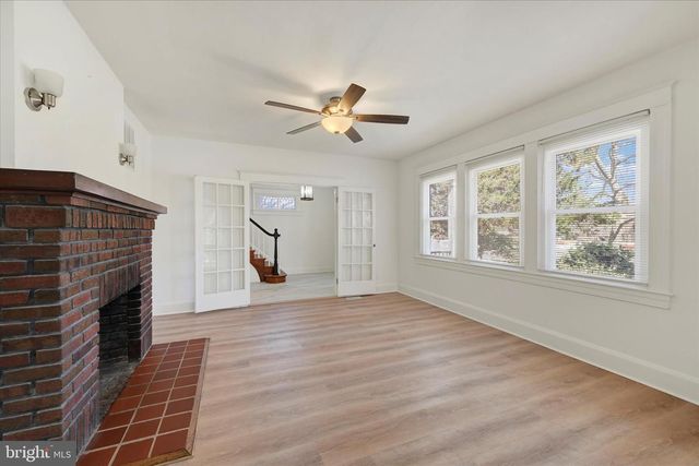 56 S DUNDALK AVENUE, Baltimore, MD 21222