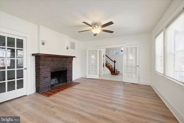 56 S DUNDALK AVENUE, Baltimore, MD 21222