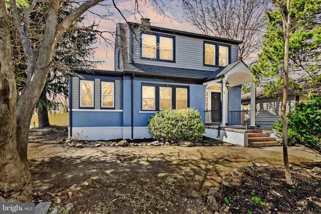 56 S DUNDALK AVENUE, Baltimore, MD 21222