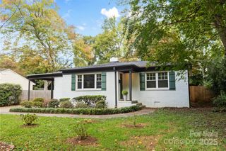 917 Scaleybark Road, Charlotte, NC 28209