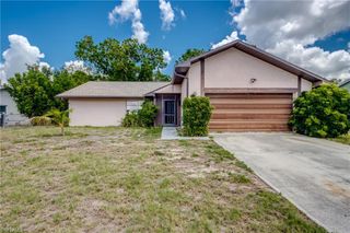 1315 SE 33rd TER, Cape Coral, FL 33904