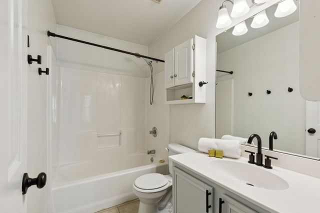 1425 Devonshire Drive, Providence Village, TX 76227