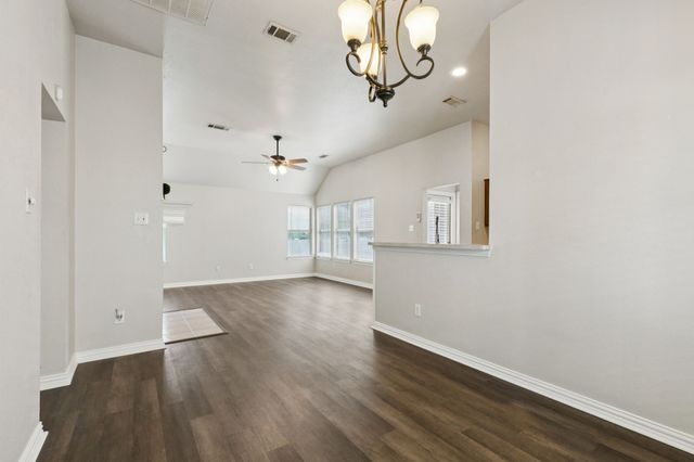 1425 Devonshire Drive, Providence Village, TX 76227