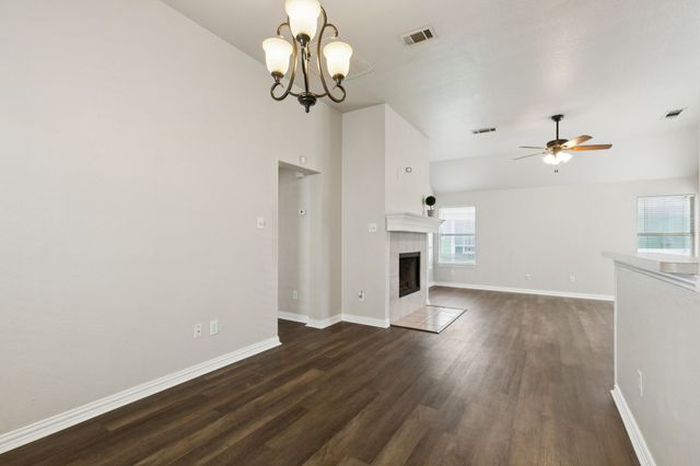 1425 Devonshire Drive, Providence Village, TX 76227