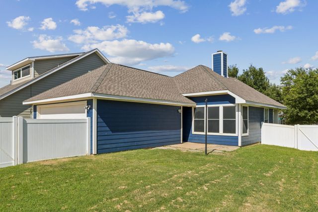 1425 Devonshire Drive, Providence Village, TX 76227