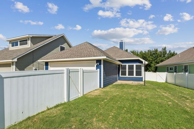 1425 Devonshire Drive, Providence Village, TX 76227