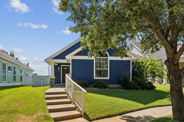 1425 Devonshire Drive, Providence Village, TX 76227