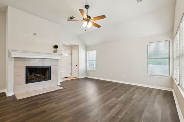 1425 Devonshire Drive, Providence Village, TX 76227