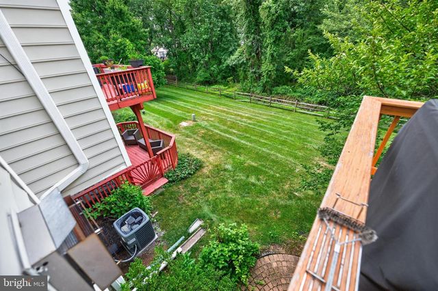 32 CHARTER OAK CT, Doylestown, PA 18901