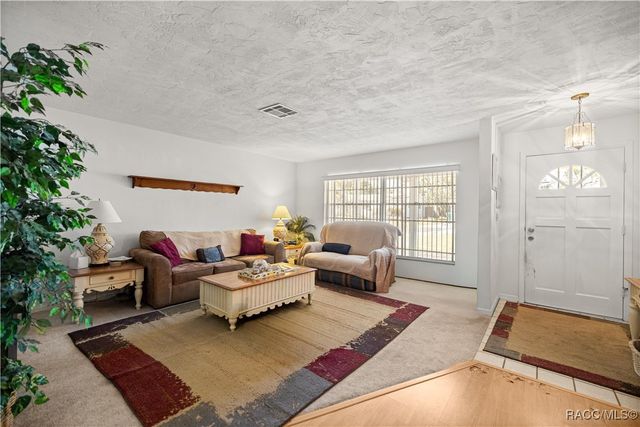 99 S Jeffery Street, Beverly Hills, FL 34465