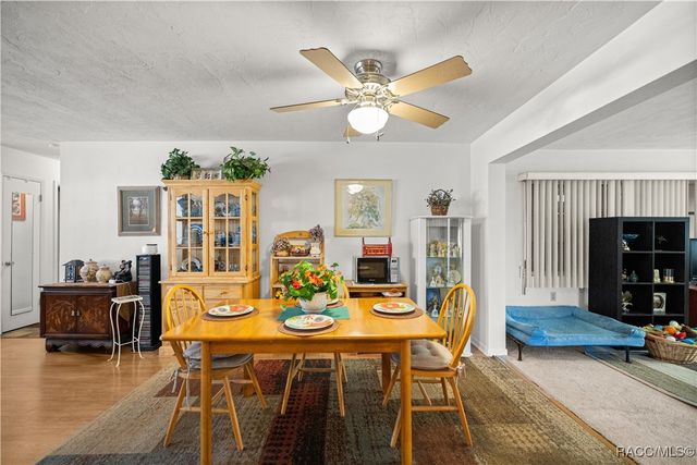 99 S Jeffery Street, Beverly Hills, FL 34465